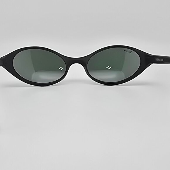 *SOLD* Ray-Ban B&L W2173 PS6 Predator Matte Black Frame G-15 Lens Sunglasses - Picture 5 of 16
